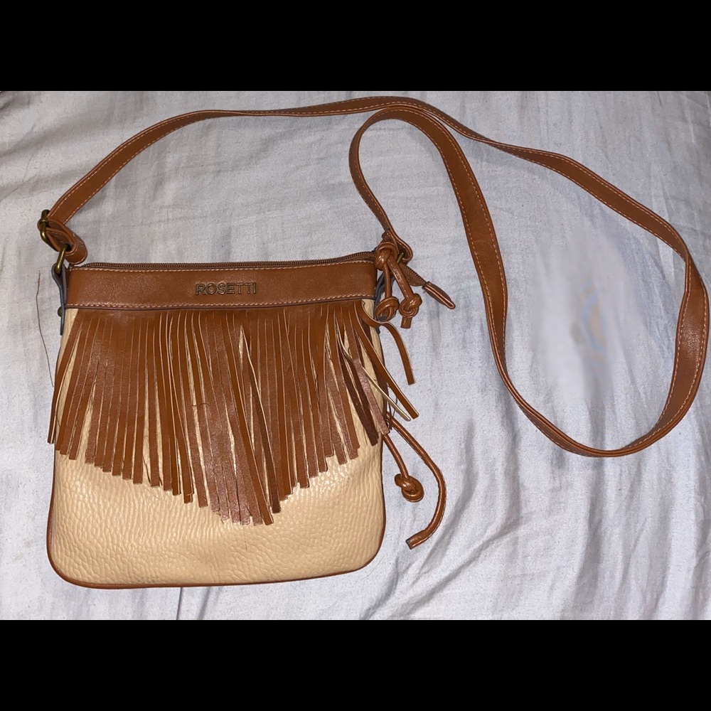 Rossetti Crossbody ☆